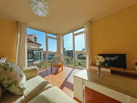 Appartement 80 m² à Fisterra