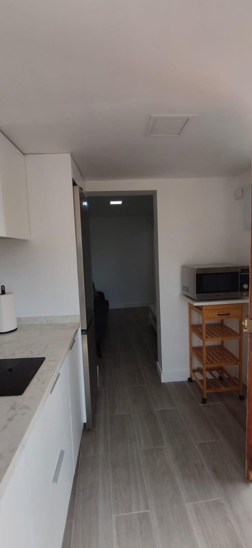 Piso de 52 m² en San Cristóbal de La Laguna