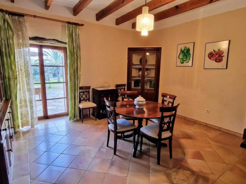 Casa de 320 m² en Vilafranca de Bonany