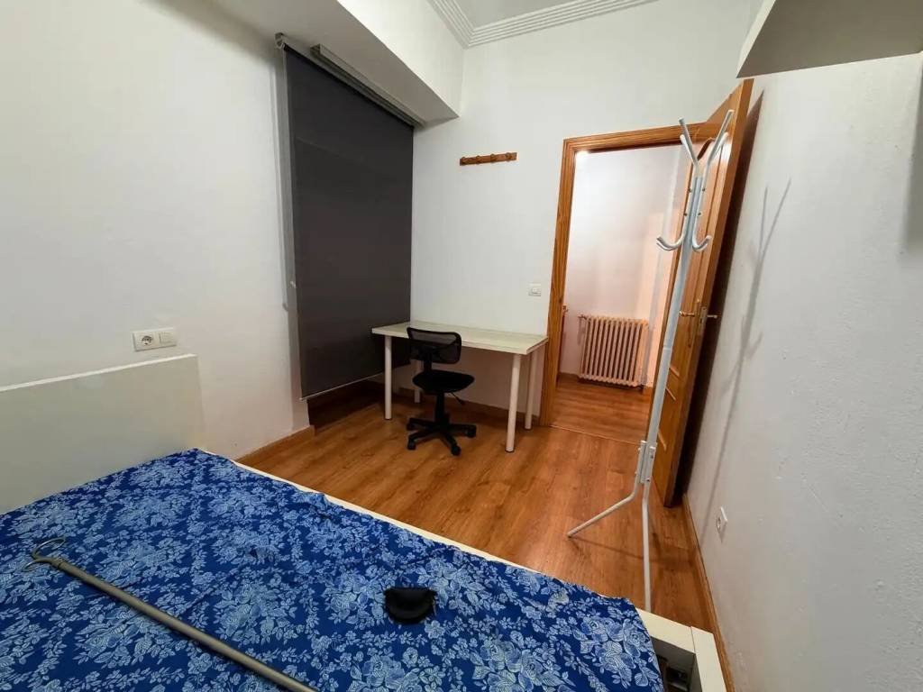 Piso de 120 m² en Salamanca