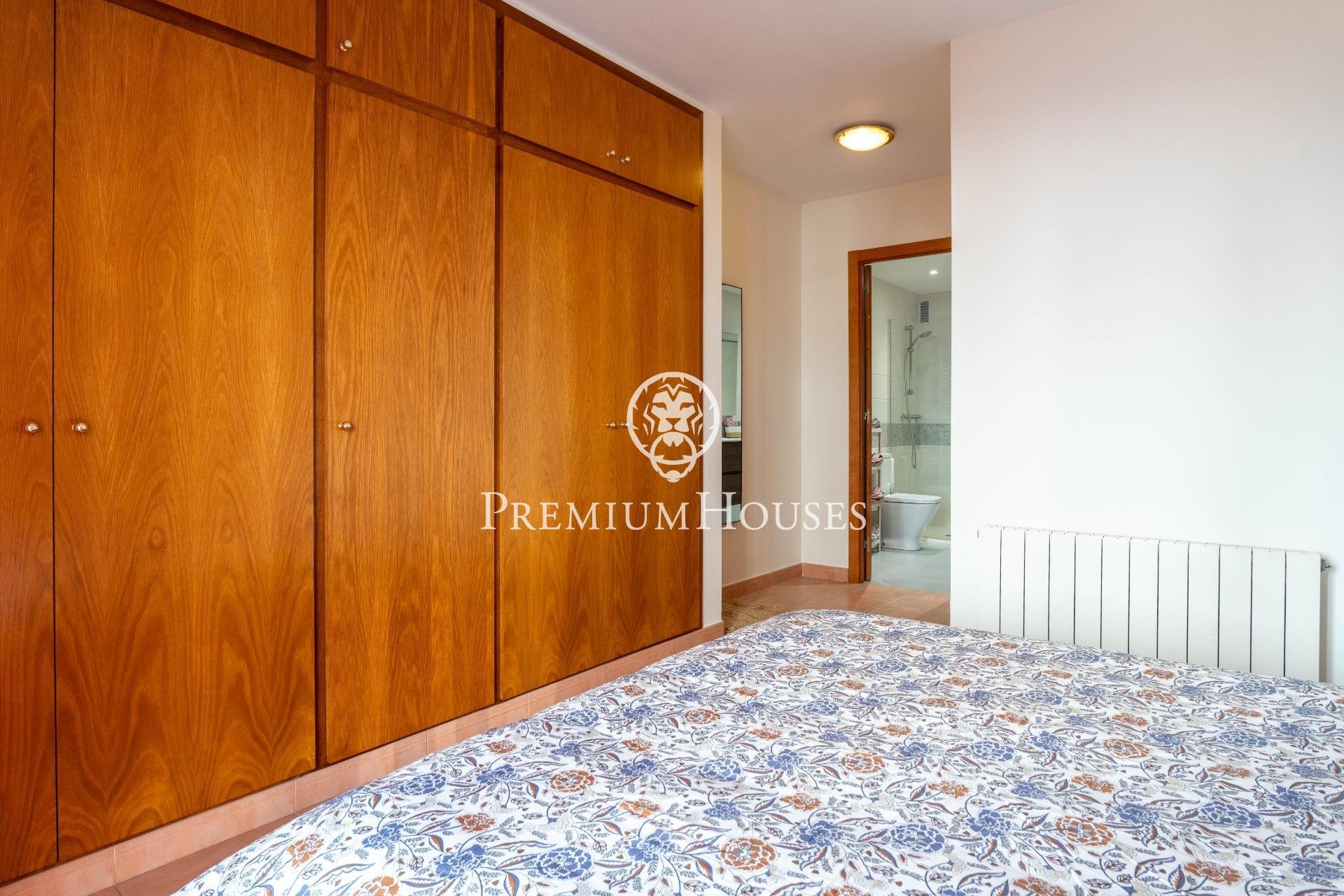 Piso de 138 m² en Sitges