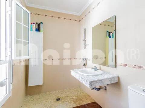 Casa de 90 m² a Coria del Río