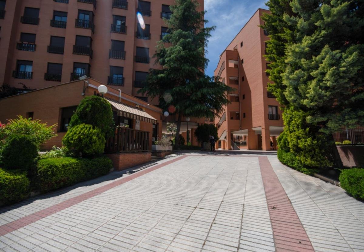 Pis de 46 m² a Madrid