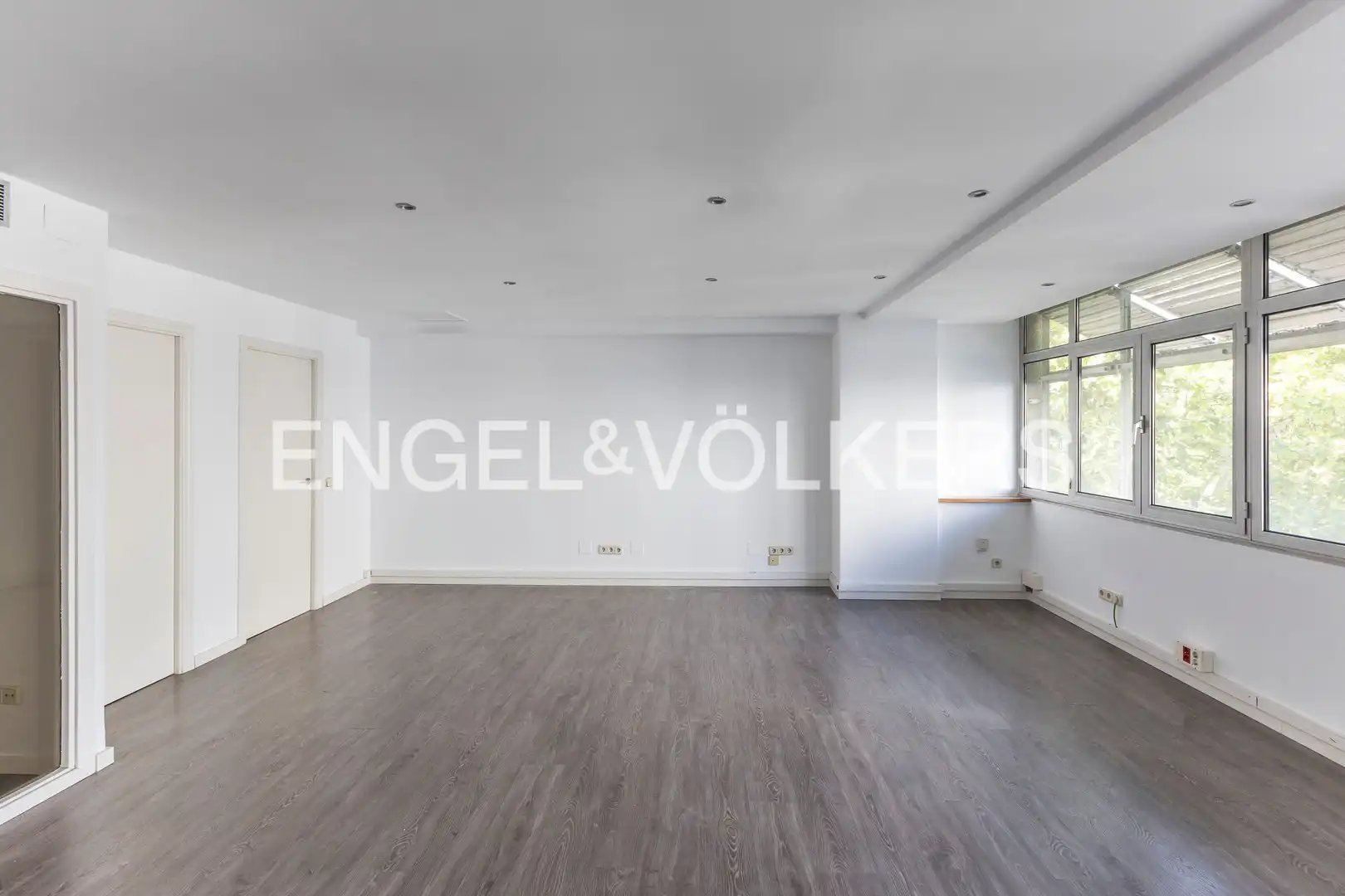 Piso de 114 m² en Madrid