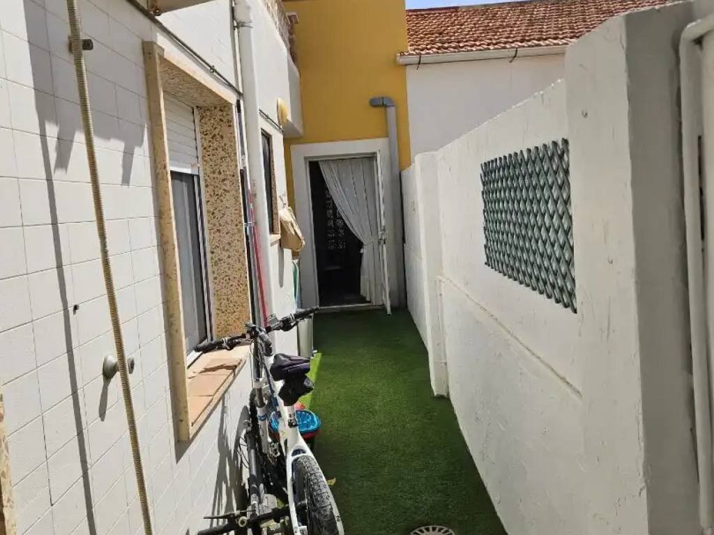 Casa de 90 m² en Cartagena