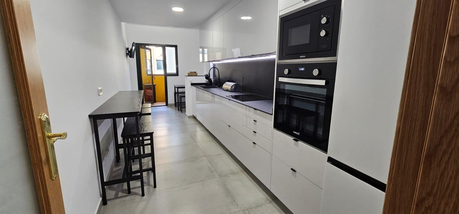Piso de 127 m² en Marbella