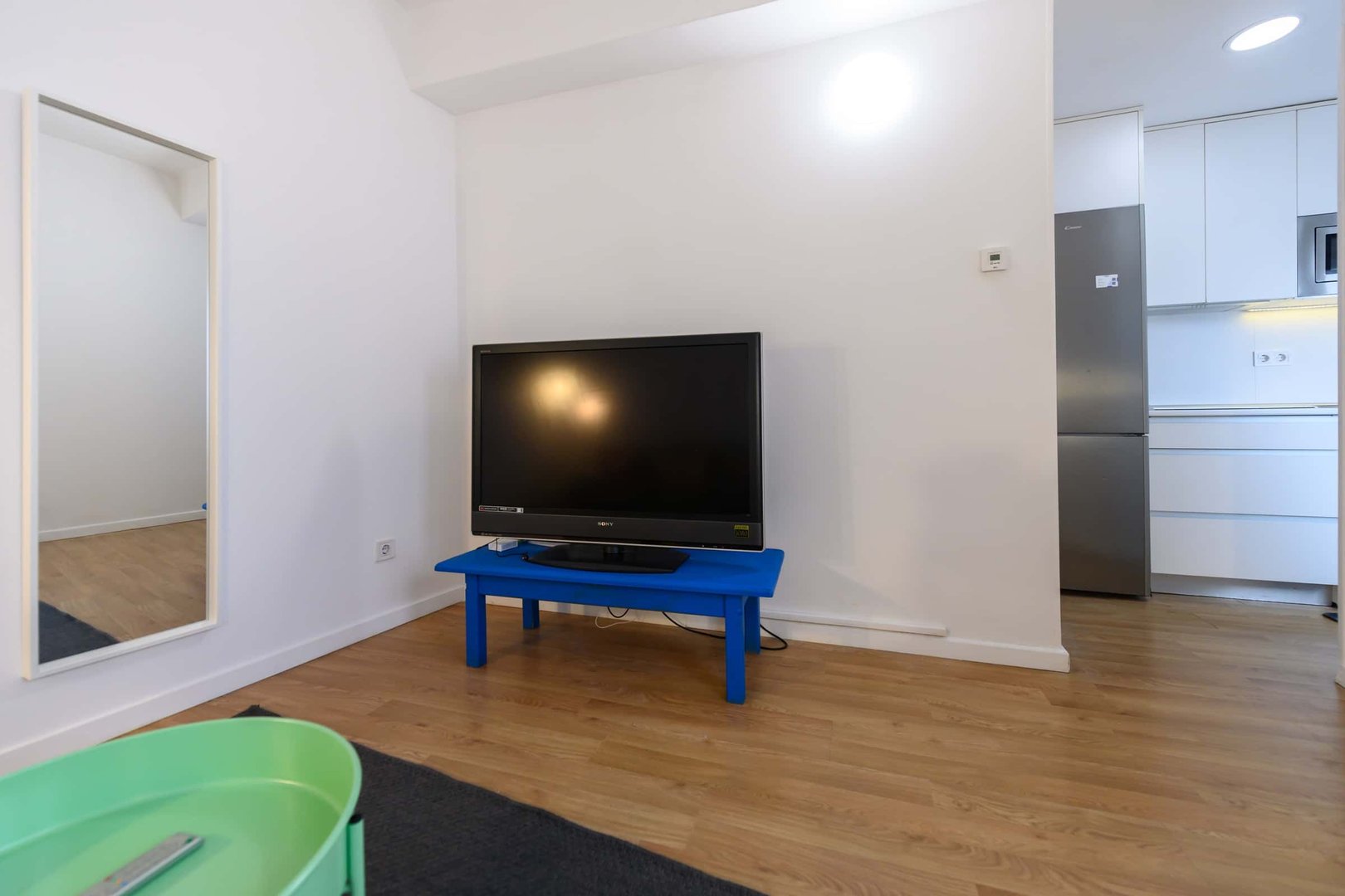Pis de 52 m² a Madrid