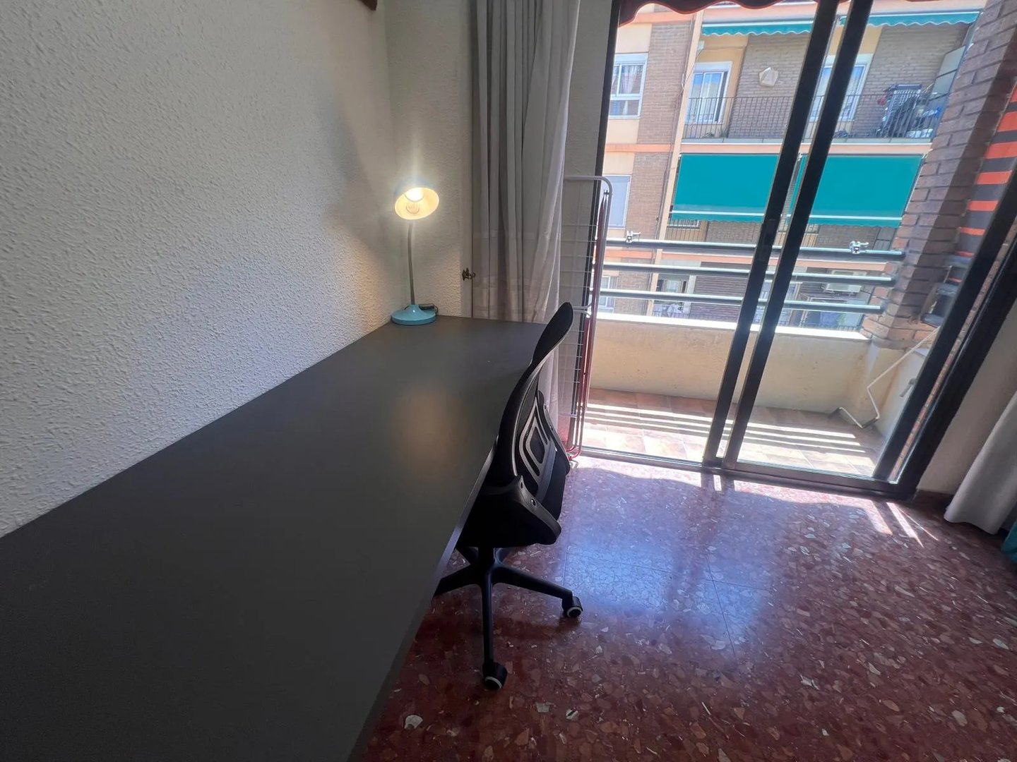 Habitación 120 m², Valencia