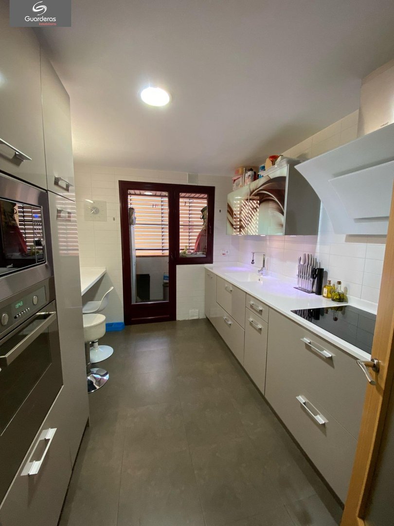 Piso de 122 m² en Granada