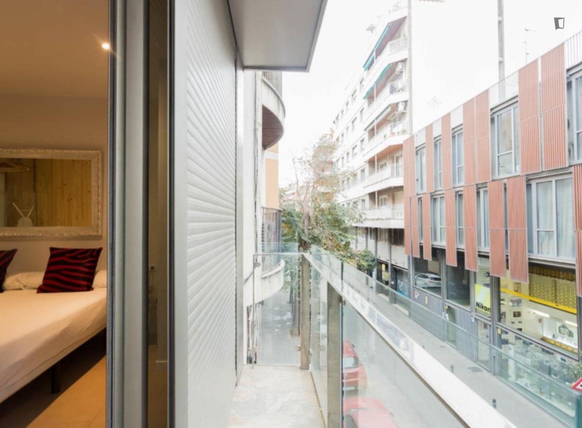 Piso de 45 m² en Barcelona
