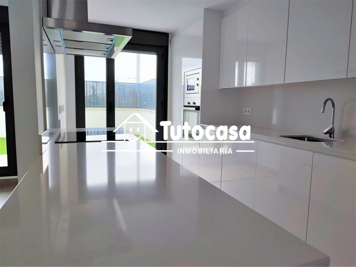 Piso de 173 m² en Dos Hermanas