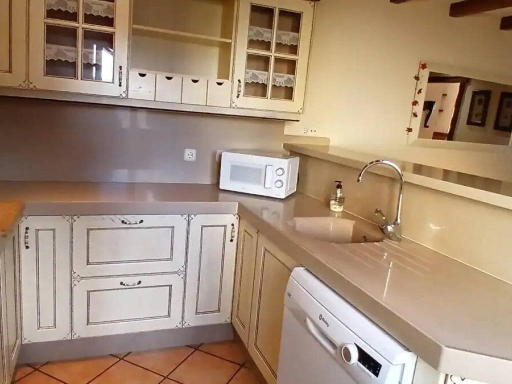 Piso de 120 m² en Casares