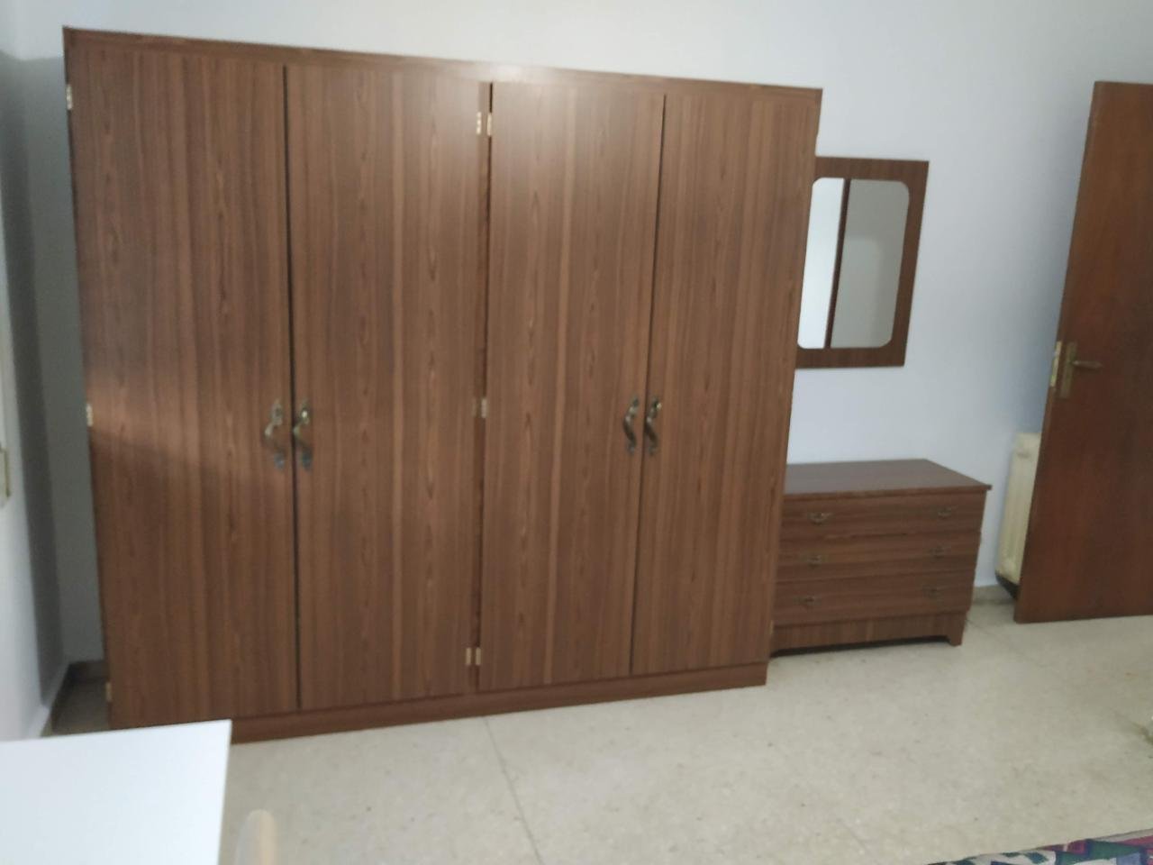 Chambre 120 m², Ponferrada