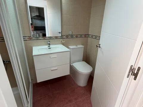 Piso de 95 m² en Sevilla
