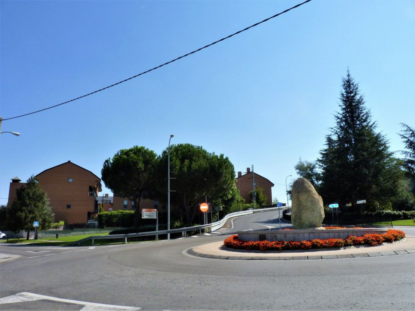 Flat 120 m² in Torrelodones