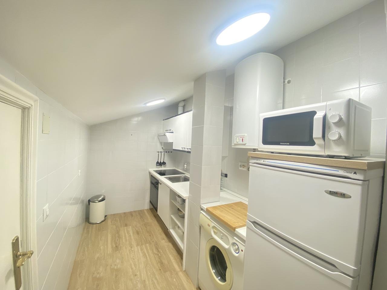 Pis de 55 m² a Salamanca
