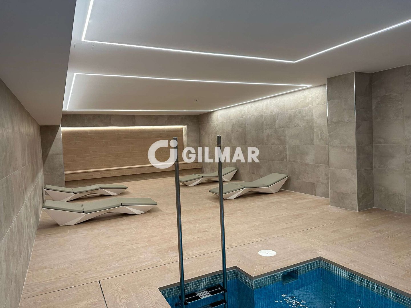 Pis de 44 m² a Pozuelo de Alarcón