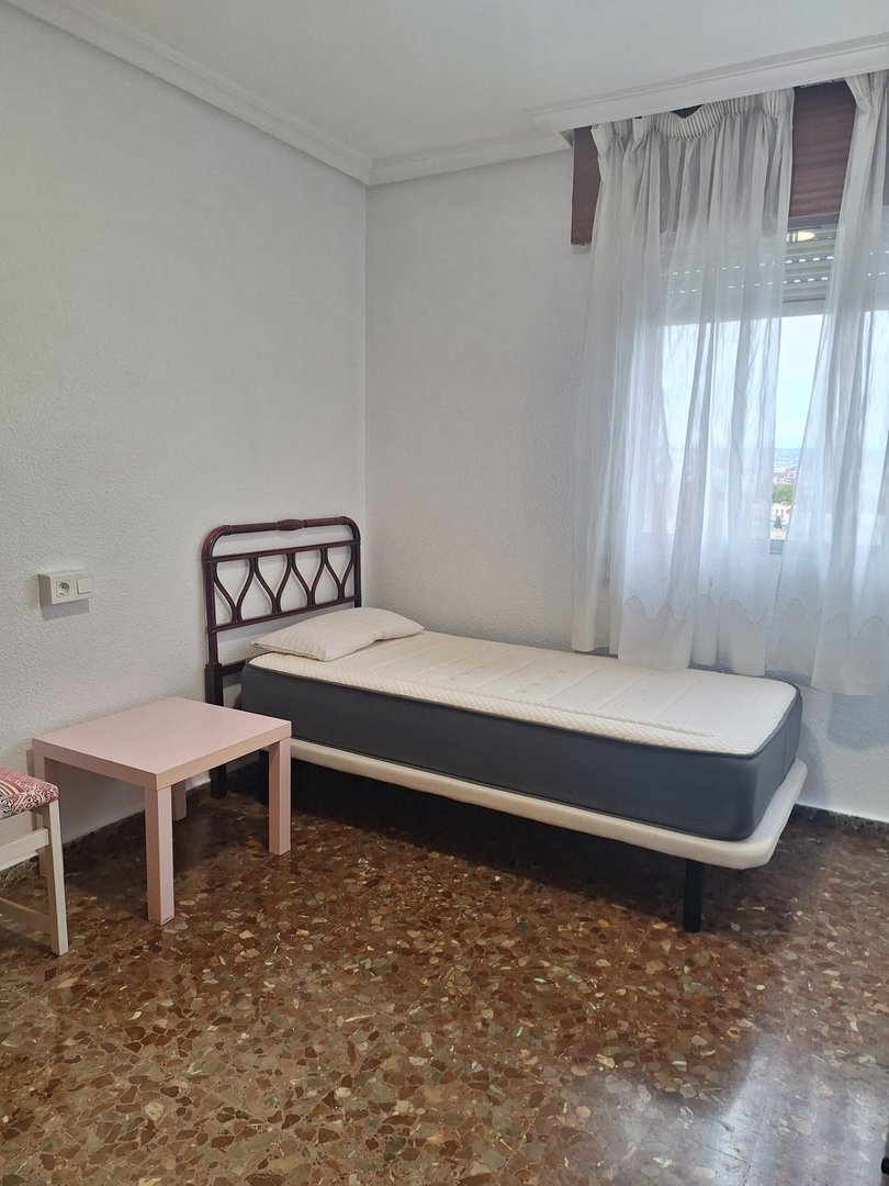 Piso de 130 m² en Murcia