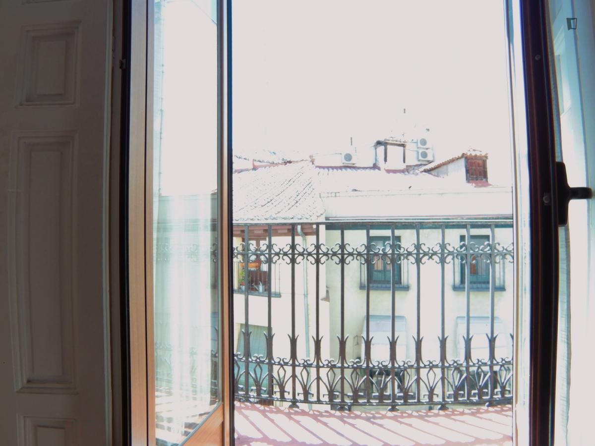 Piso de 45 m² en Madrid