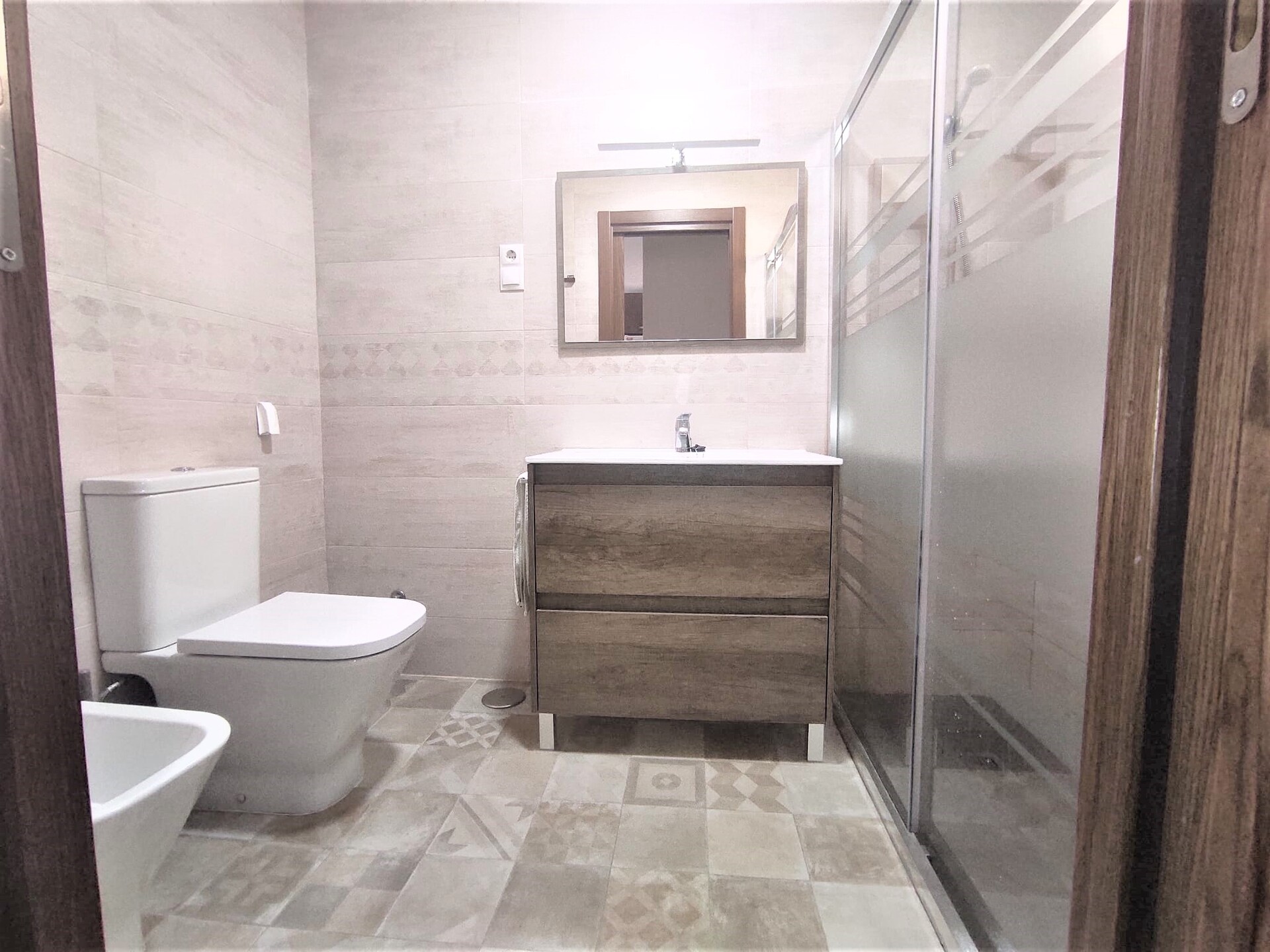 Piso de 73 m² en Punta Umbría