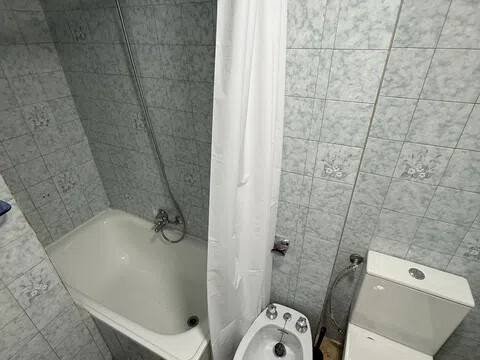 Zimmer zur Miete, Madrid