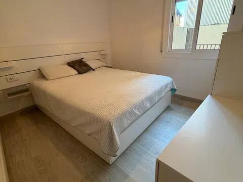 Wohnung 65 m² in Calafell