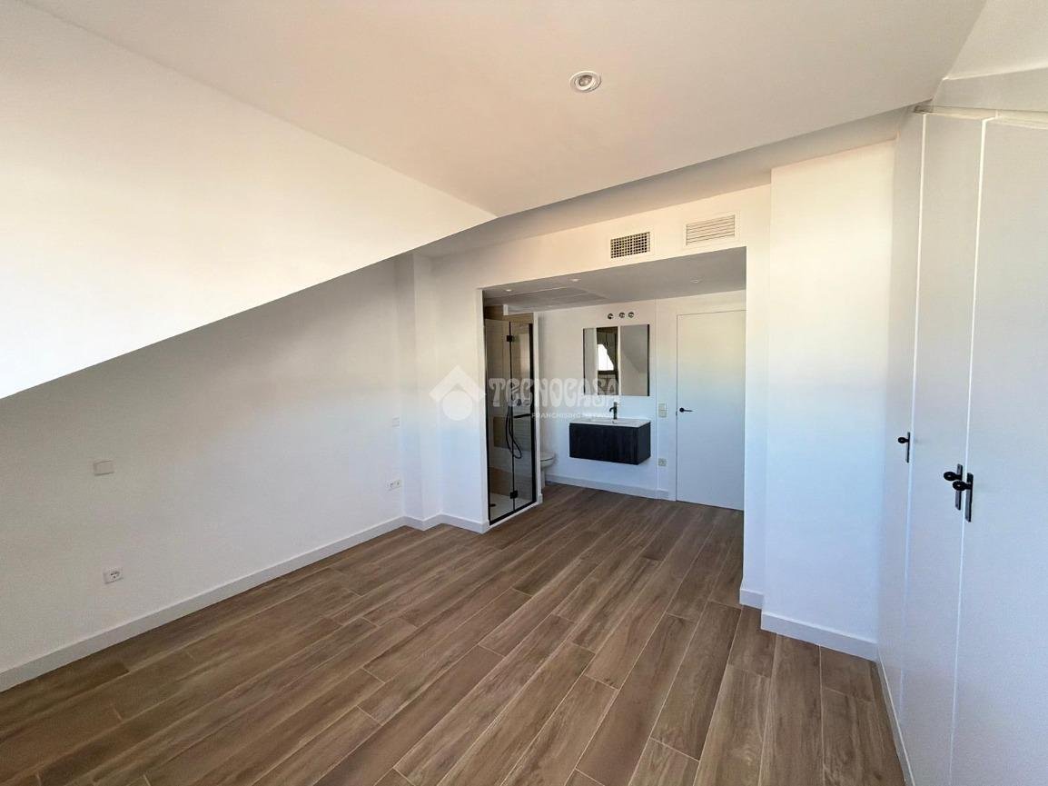 Pis de 50 m² a Brunete