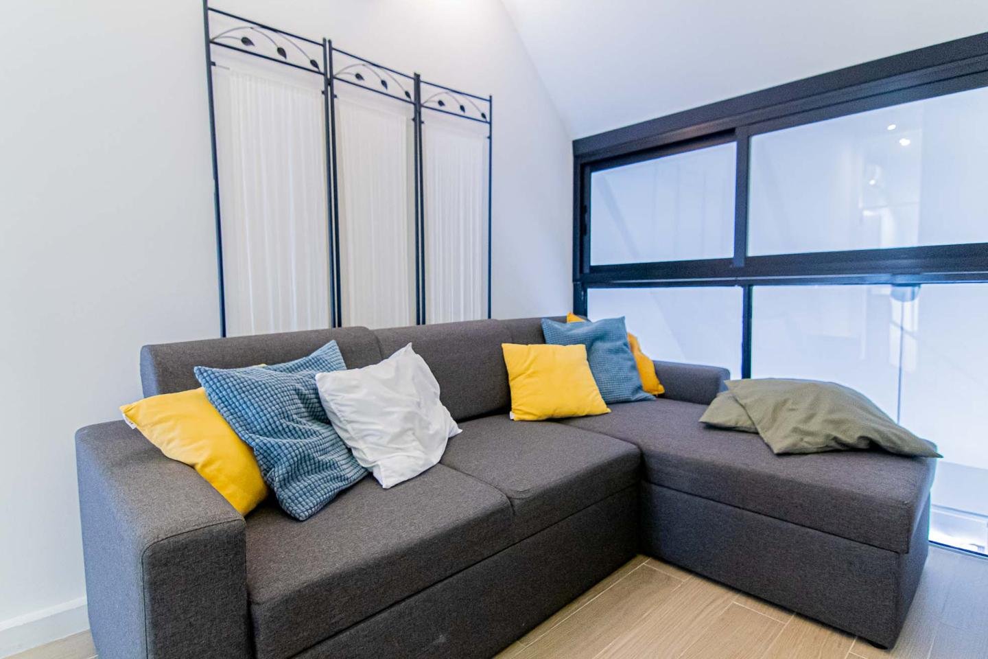 Piso de 85 m² en Las Palmas de Gran Canaria