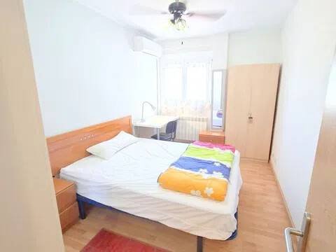 Piso de 90 m² en Zaragoza