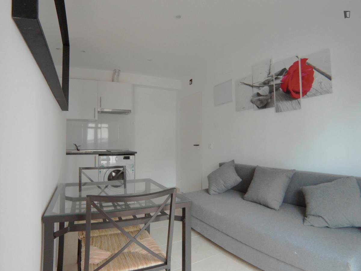 Pis de 30 m² a Madrid
