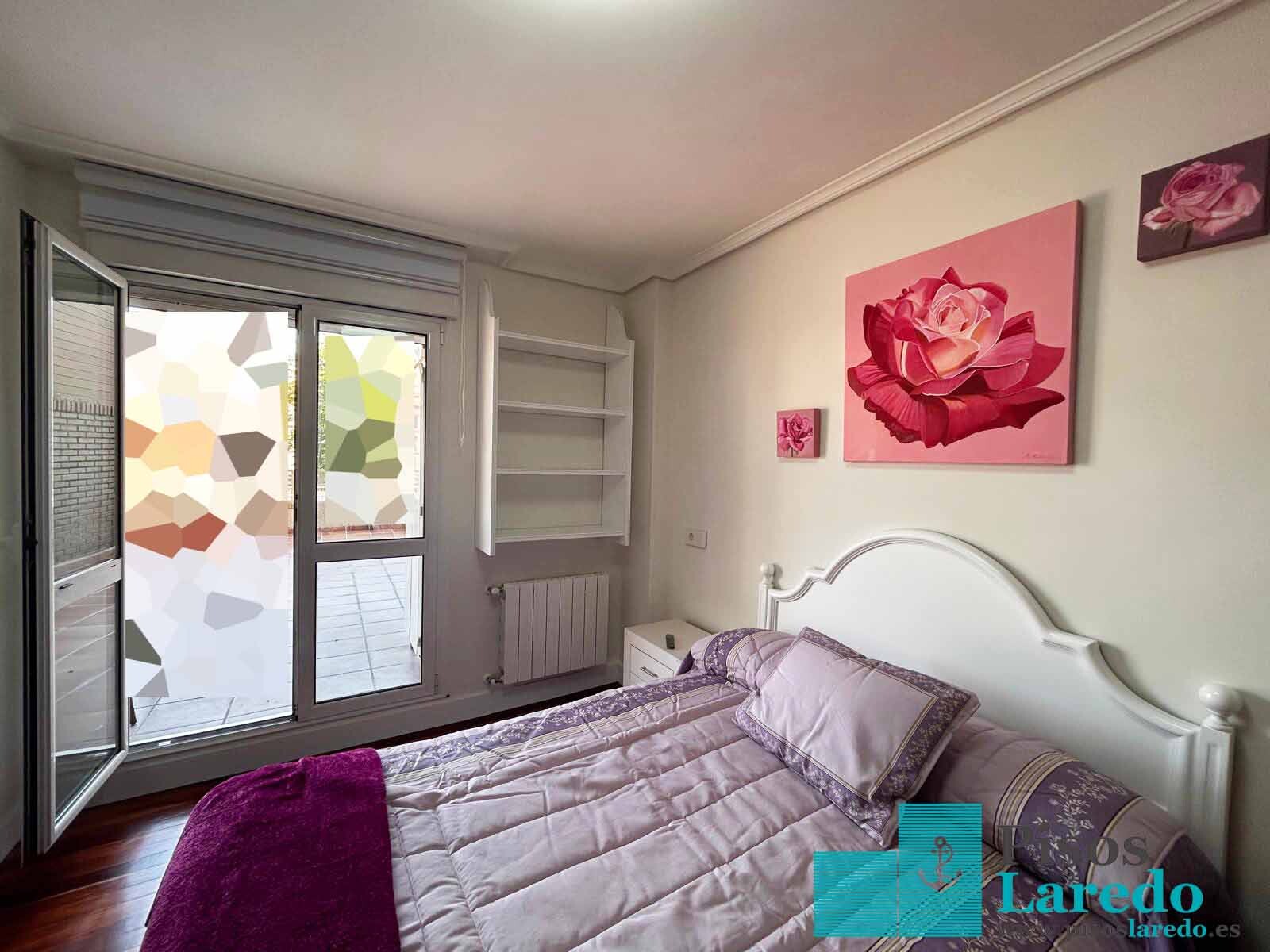 Piso de 190 m² en Laredo