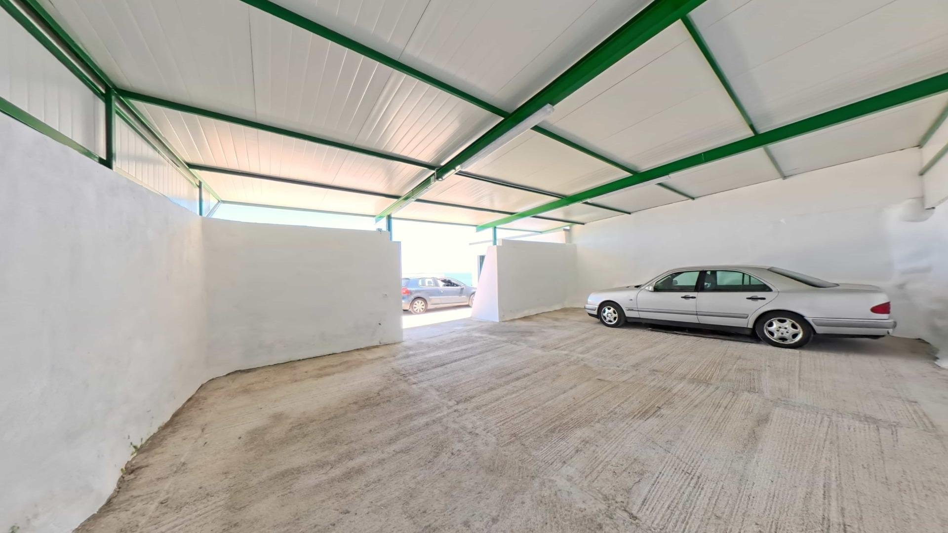 Piso de 50 m² en Barlovento
