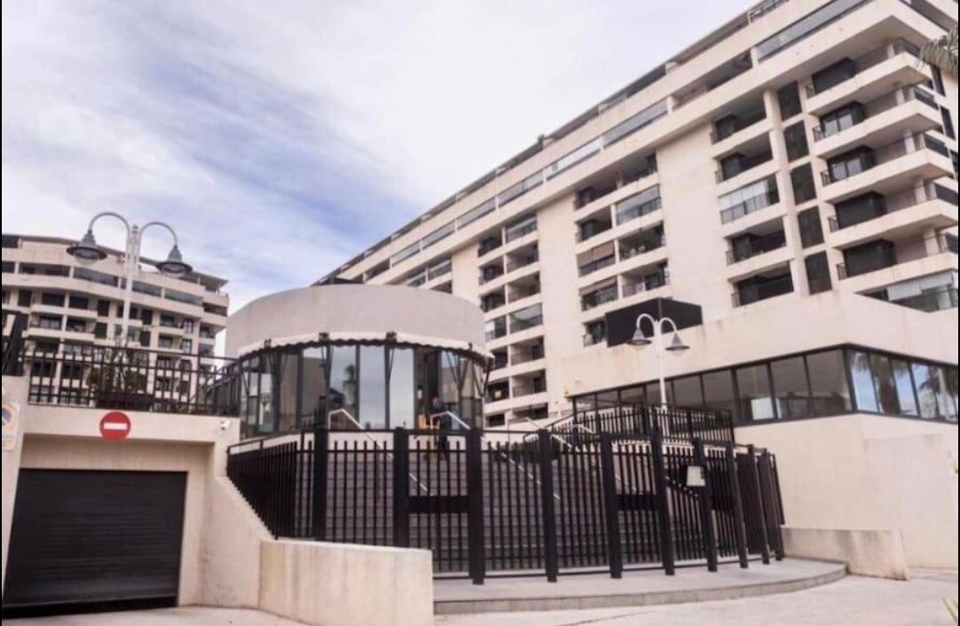 Piso de 80 m² en Alboraya
