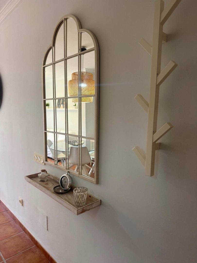 Piso de 55 m² en El Ejido