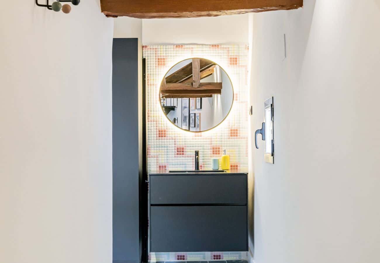 Pis de 53 m² a Madrid