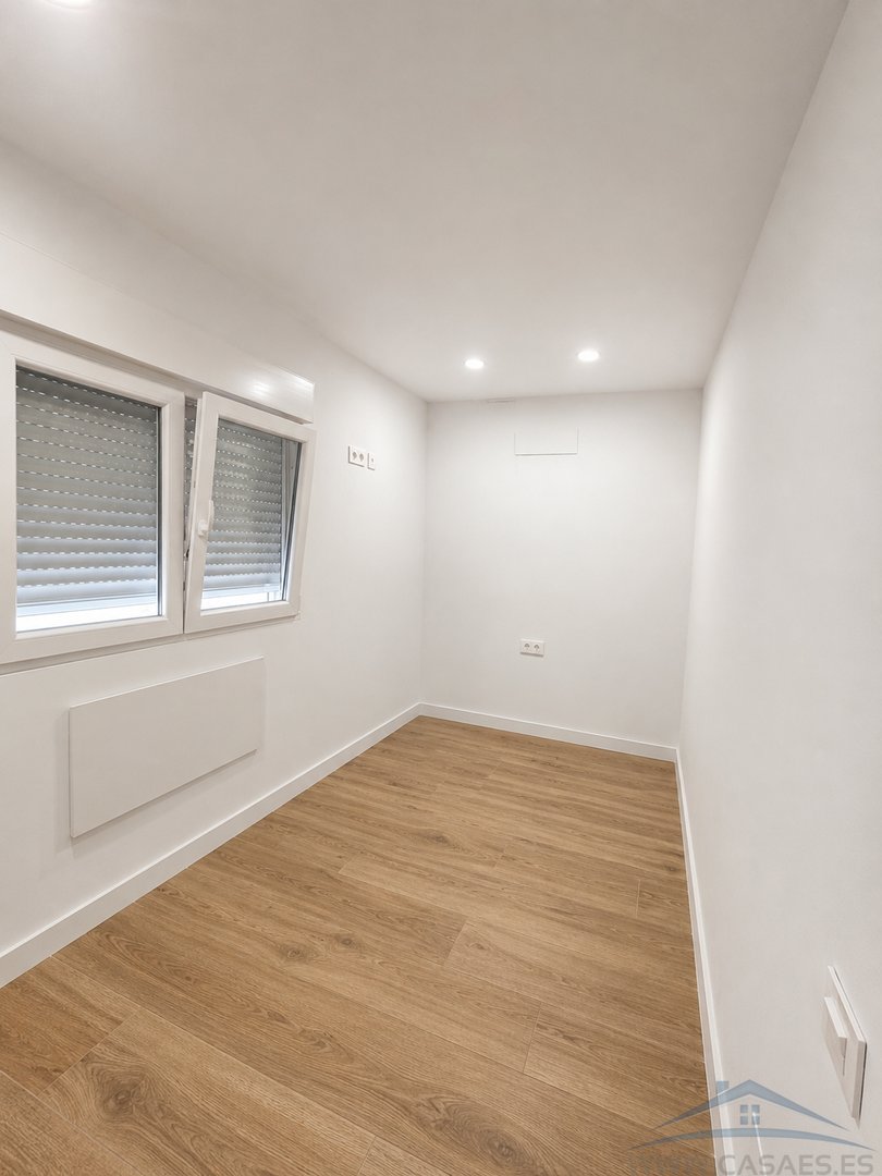 Piso de 120 m² en Almería