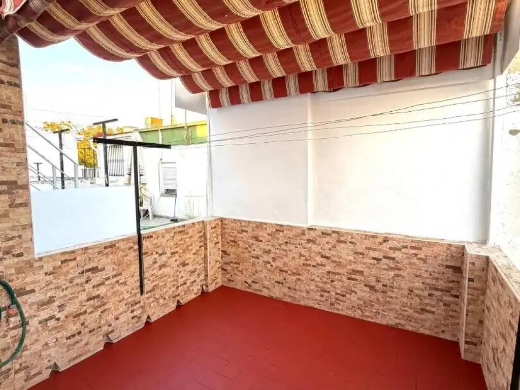 Piso de 85 m² en Utrera
