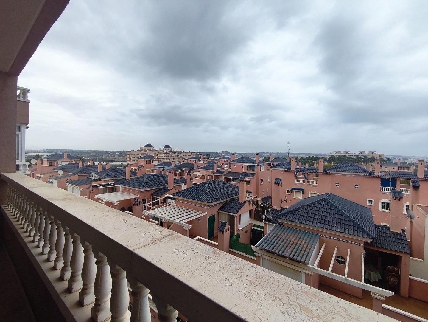Wohnung 84 m² in Santa Pola