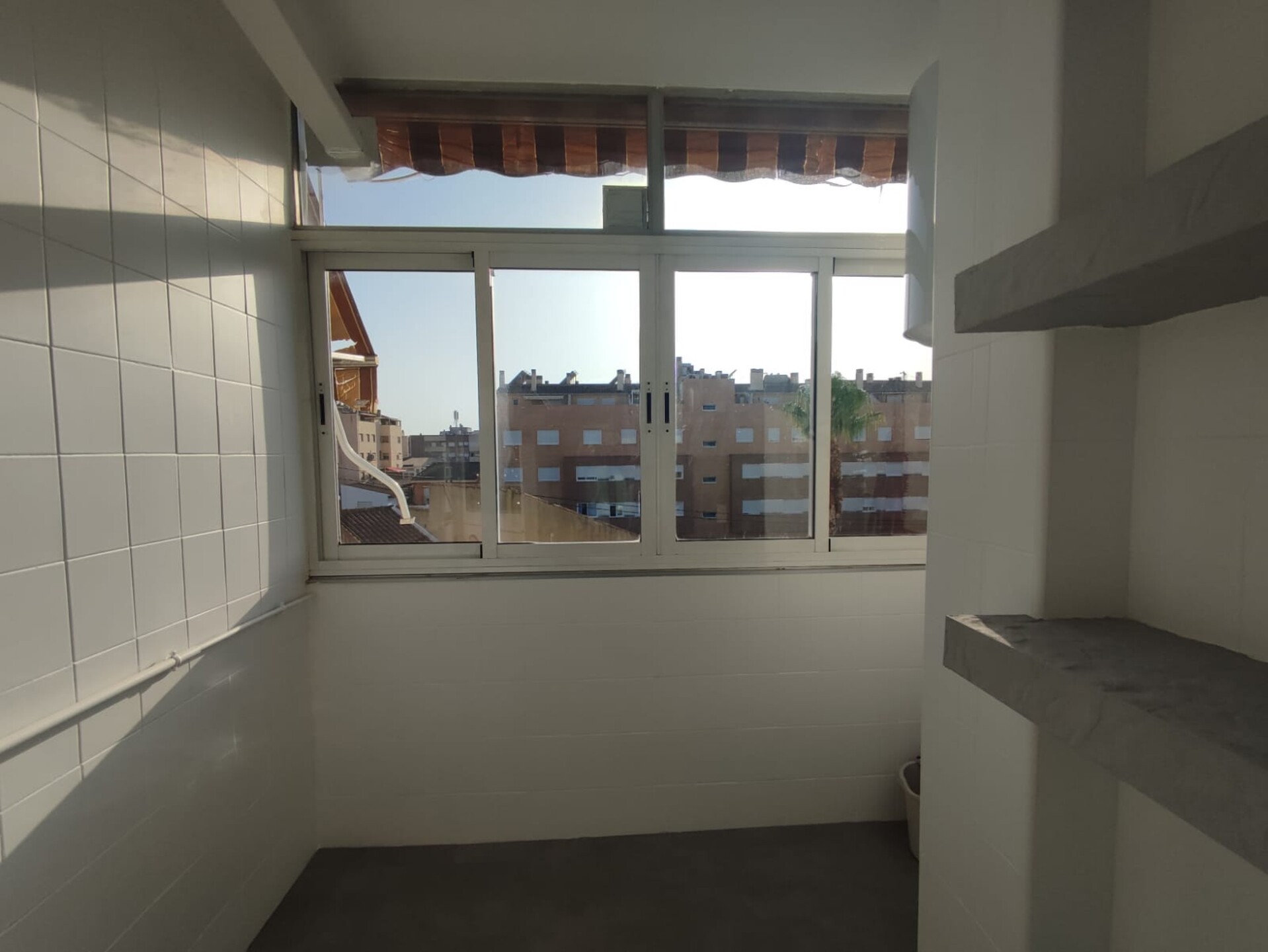 Piso de 100 m² en Murcia