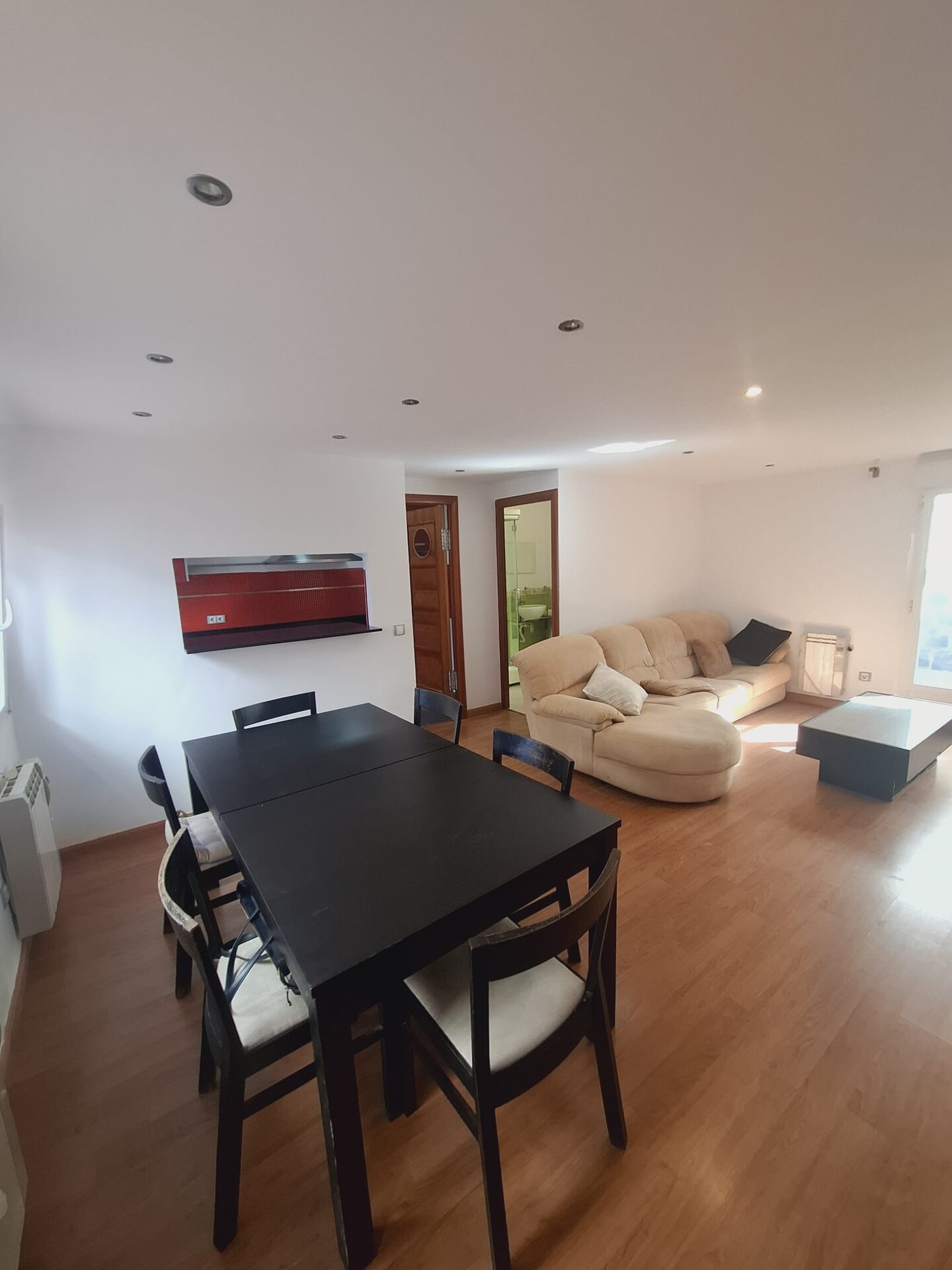 Piso de 85 m² en Villaviciosa de Odón