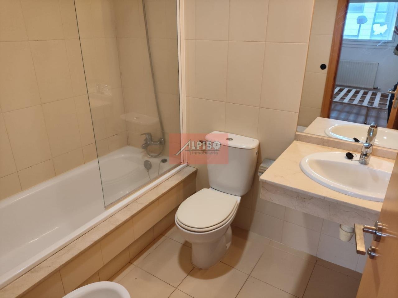 Piso de 75 m² en Ourense