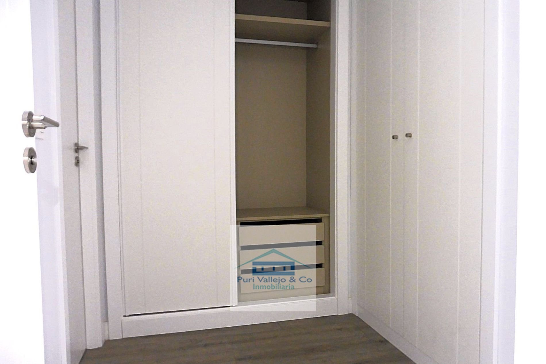 Piso de 114 m² en Córdoba