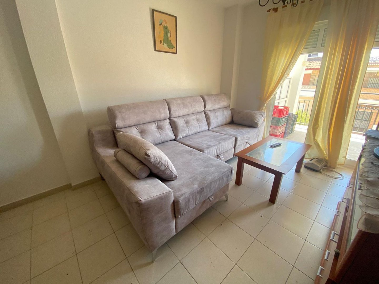Piso de 115 m² en Lepe