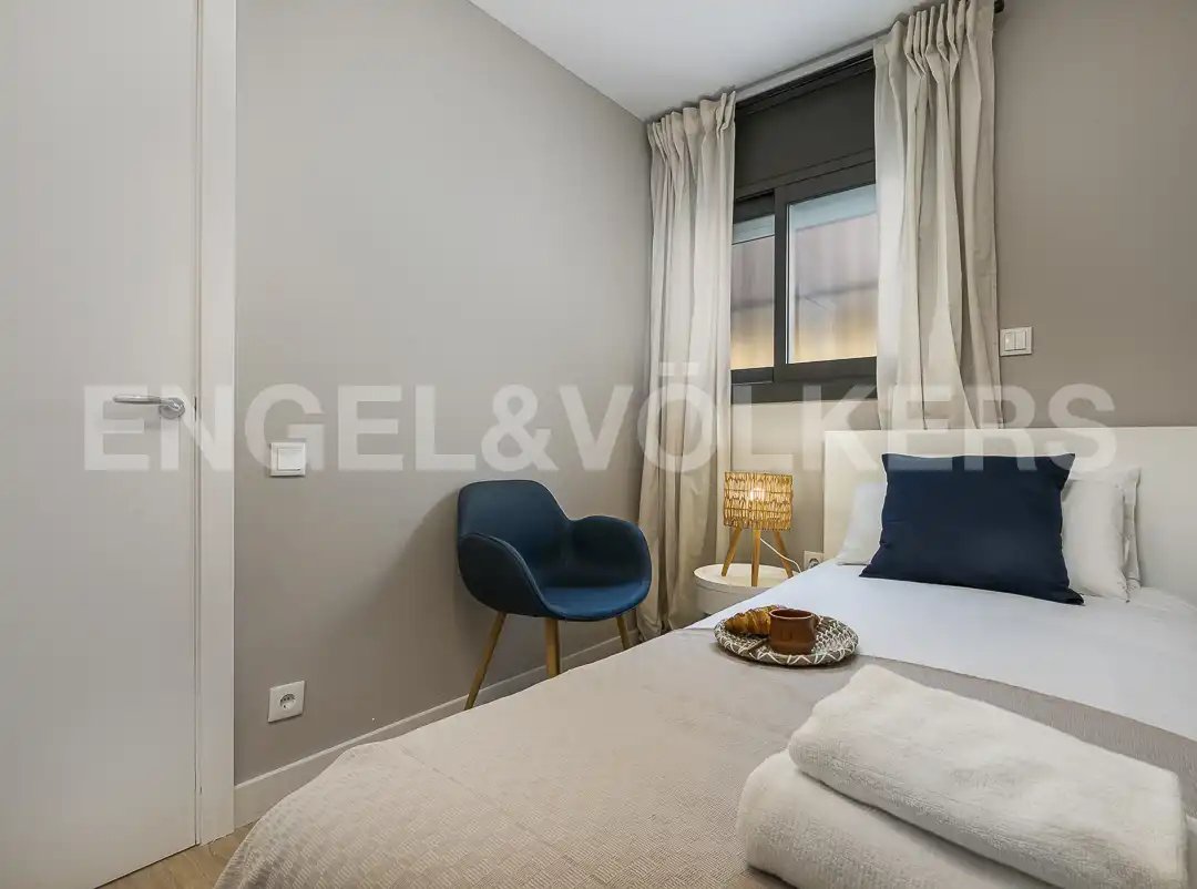 Appartamento 80 m² a Barcelona