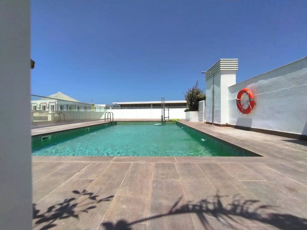 Piso de 85 m² en Cádiz