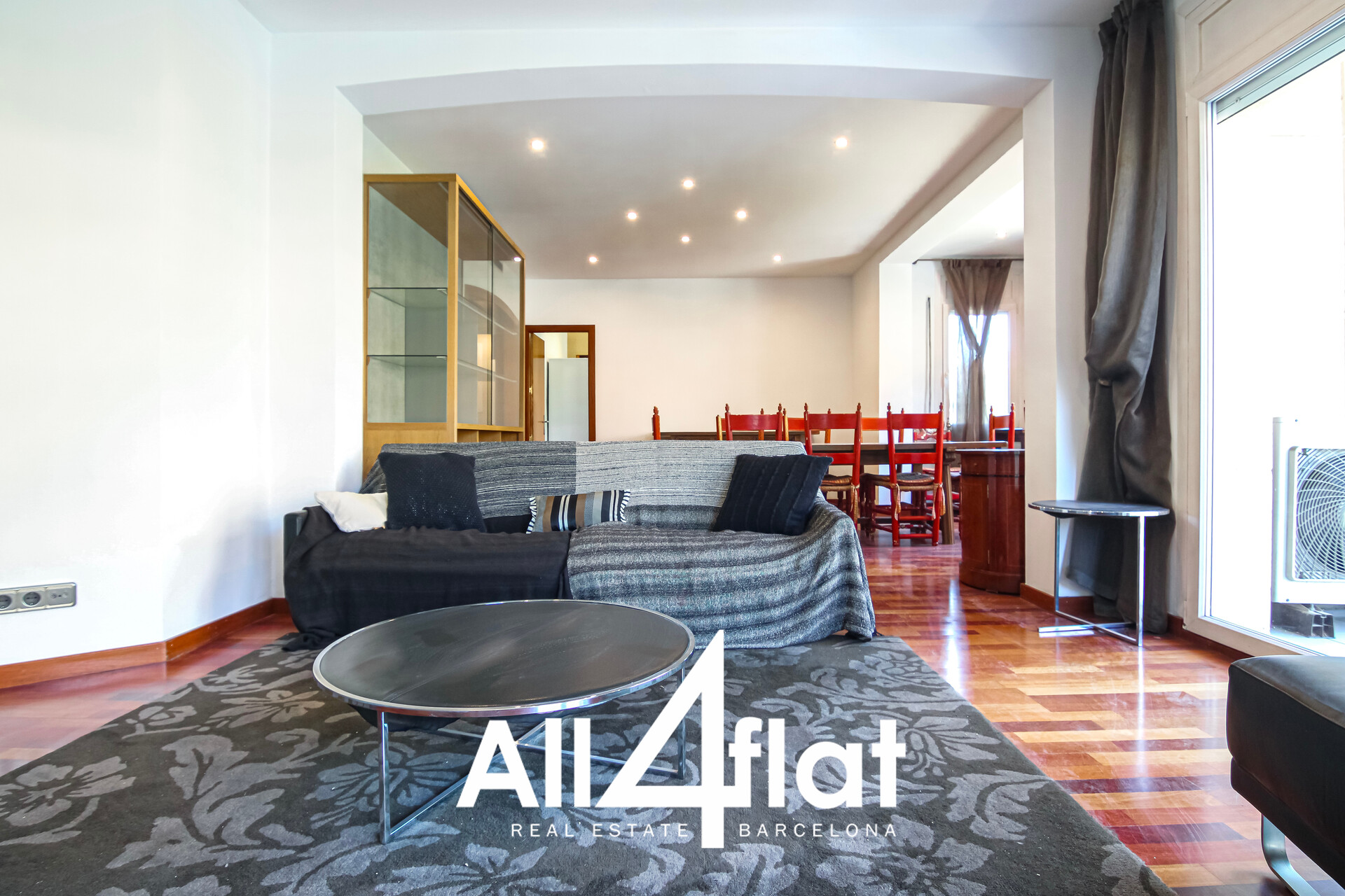 Appartement 193 m² à Barcelone