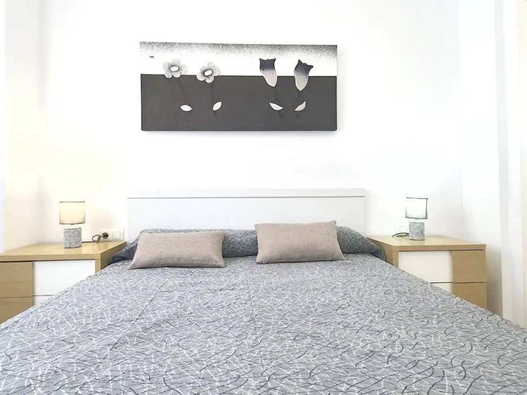 Piso de 75 m² en Dénia
