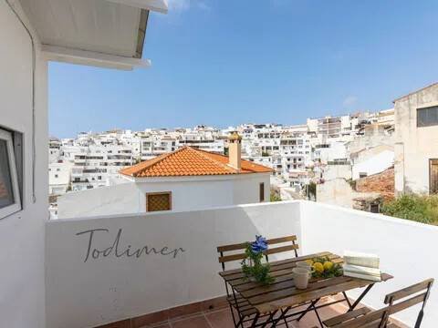 Casa de 90 m² a Salobreña