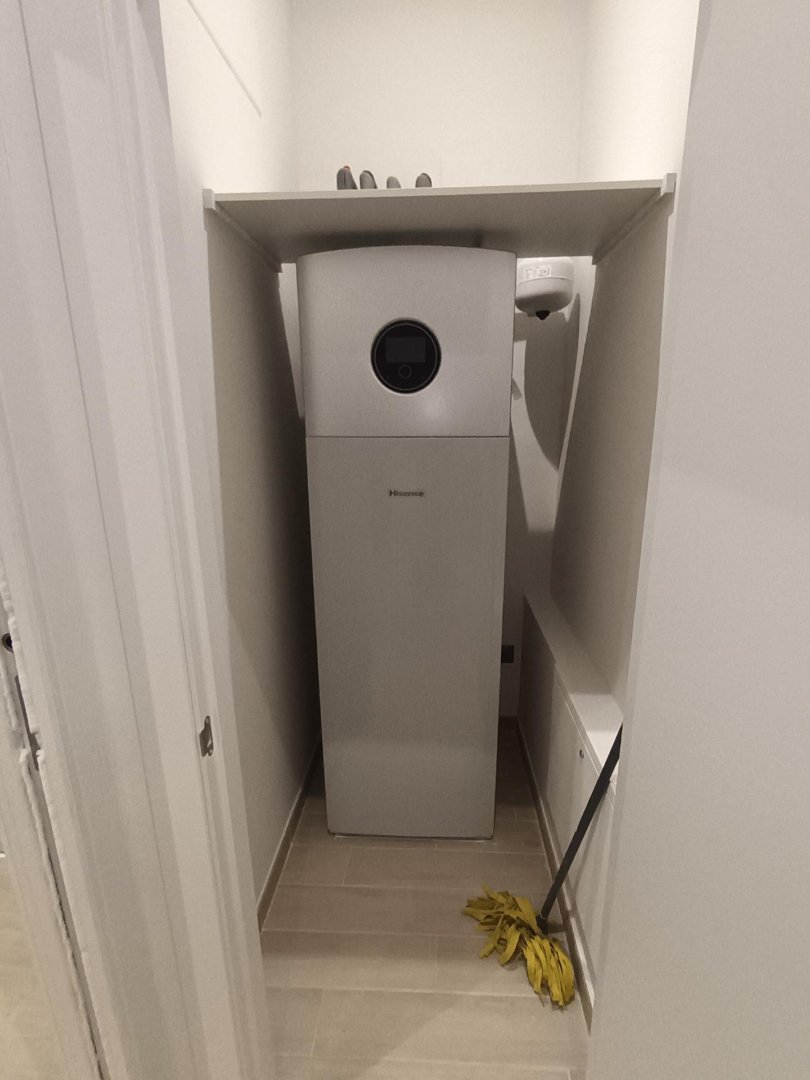 Piso de 60 m² en Valladolid