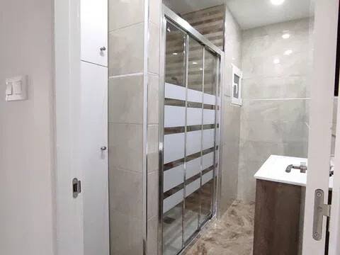 Pis de 130 m² a Oviedo